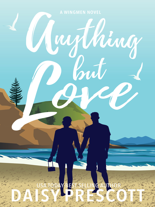 Title details for Anything but Love by Daisy Prescott - Available
